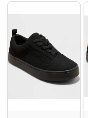 Art class unisex big kids size 2 sneakers